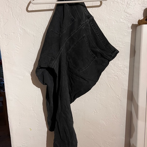 American Eagle Mom Boot cut jeans - Picture 2 of 5